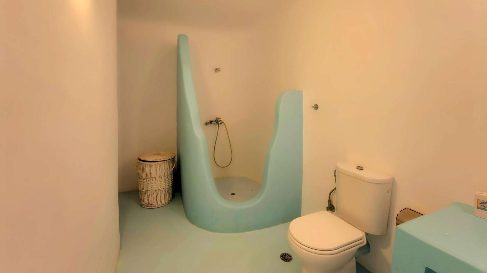 Villa Altera Pars Of Mykonos Mykonos Town エクステリア 写真