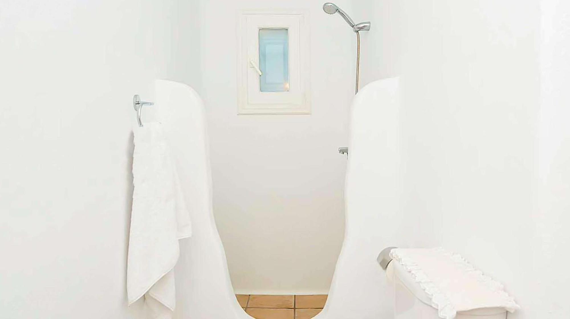 Villa Altera Pars Of Mykonos Mykonos Town エクステリア 写真